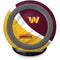 NFL Washington Commanders Flag Fast Charge Wireless Charging Stand Skin